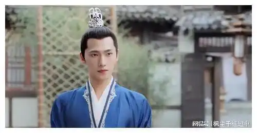 杨洋且试天下造型被指不像s级对比长歌行,差距出来了
