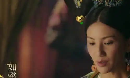 刚恢复妃位的嘉贵妃,又被贬了众人为何默契的一起欺负嘉贵妃