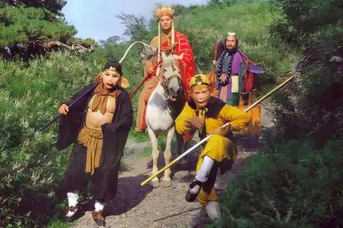 黑神话悟空游戏之外的青春与文化