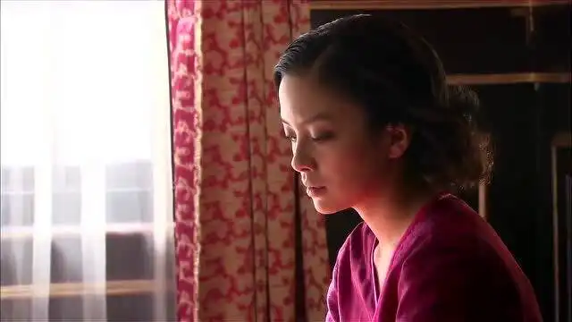 瑾之尽心尽力,得到的却是一封休书,真是悲哀啊