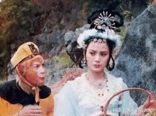 78岁白骨精杨春霞,一生不谈西游记,至死不原谅导演杨洁