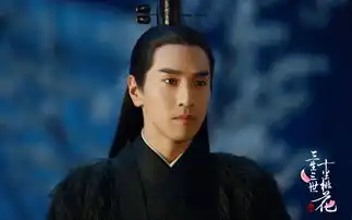 三生三世后身价暴涨,赵又廷片酬要破亿