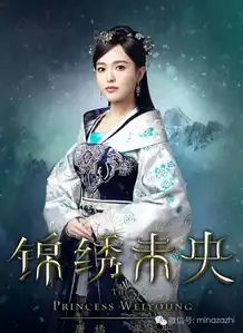 众小花旦的经典角色哪一款美到天际