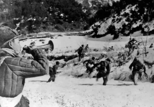 冰雪长津湖,如果水门桥被彻底炸毁,9兵团能否全歼陆战第一师