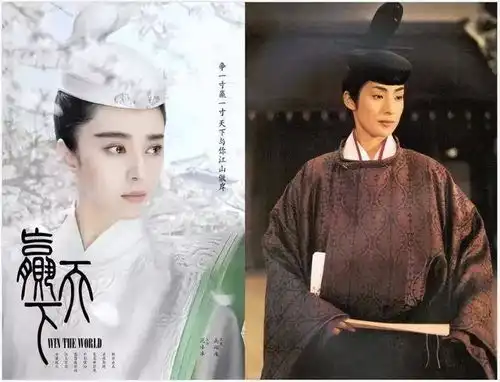 你看,在文化窃取这件事儿上,日本干得可比韩国漂亮多了
