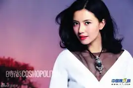 高圆圆登时尚cosmo坦言自己逆成长高圆圆