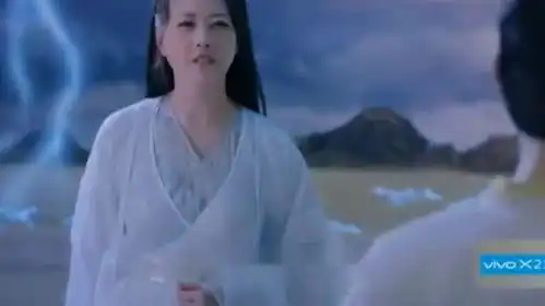 香蜜沉沉天后和天帝伤心对白,说出天帝不为人知的天大秘密
