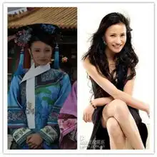 孙俪无缘甄嬛传续集续集各宫小主角色预测
