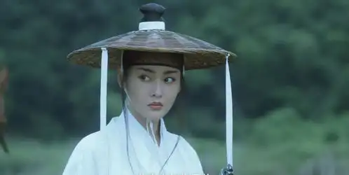 李义山还是算错了给南宫仆射十年,此下是无人,此上还有徐凤年