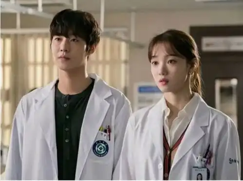 这部韩剧也太下饭了
