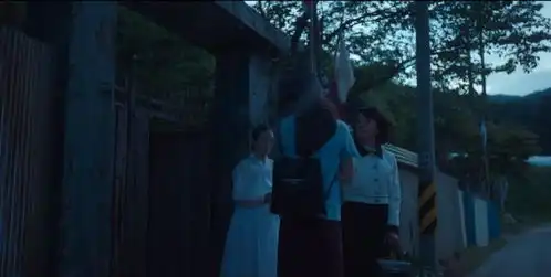 黑暗荣耀乔妹暗黑的罪魁祸首是家人吗