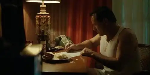 看完绿皮书,终于知道,婚姻也可以很浪漫
