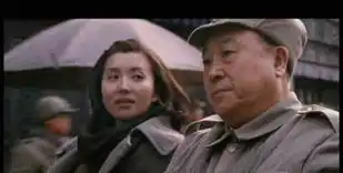 10大女明星建国大业中跑龙套看片数到没