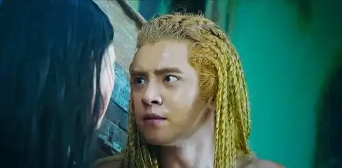 罗志祥糊了,美人鱼2咋办八爪鱼换人吗
