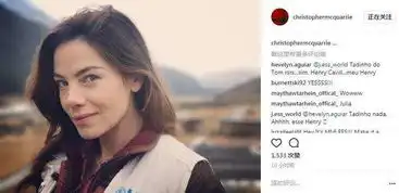 碟中谍6的女主角是谁碟中谍6阿汤哥将会和前期搭档吗
