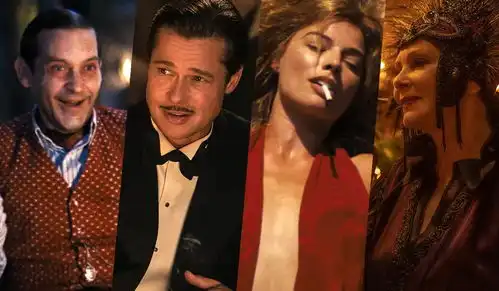 爱乐之城导演新片时长188分钟12月23日北美上映
