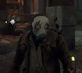 遗迹灰烬重生强盗面具获取方法遗迹灰烬重生强盗套装任务全流程攻略泥牙位置一览蚕豆网攻略
