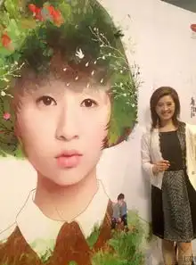 胡歌李光洁追看山楂树
