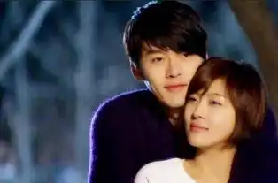 夏小姐丢失了的爱情
