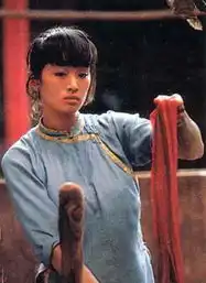 金陵十三钗热映看张艺谋捧红的外景地
