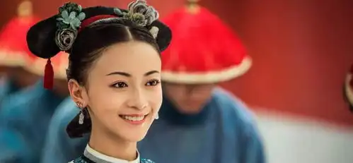 吴谨言回忆当群演的艰苦时光,去年大火后已经帮爸妈买了一套房
