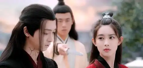 从将夜到陈情令再到雪中,孟子义演技为何忽高忽低