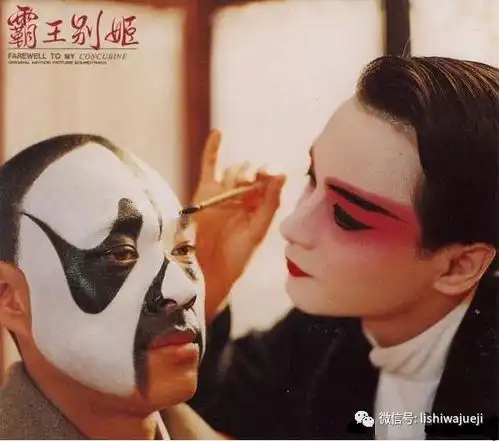 张国荣弃世15周年祭你的一生,只借我半程附经典剧照