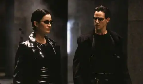 基努李维黑客帝国4上映日期曝光跟捍卫任务4同一天