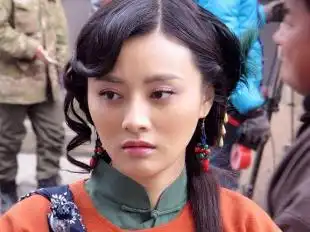 神枪之倒刺热播周梓言变泼辣侠女
