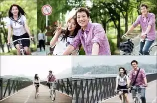 胖了被说不上镜,瘦了被说很显老,可以这很朴信惠
