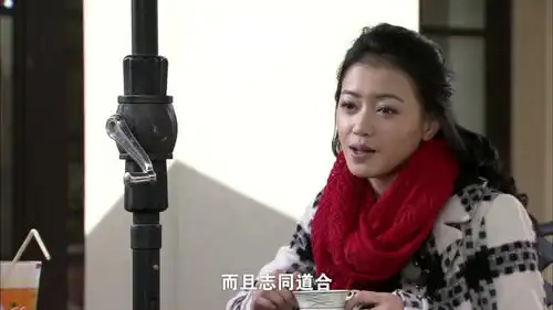 千山暮雪萧山女友找童雪,俩人误会终于解开,可惜童雪失去太多
