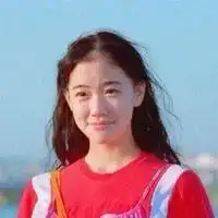 简单一句话我们要好好的俩姐妹qq头像图片
