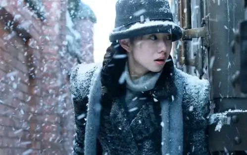 乌特拉行动惊险又悲壮,悬崖之上深揭哈尔滨谍战往事
