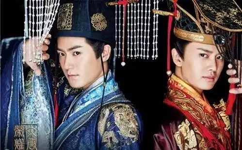 晚唐为何阉患难除杨复恭之乱击中命门宦官是皮癣,皇帝是病根