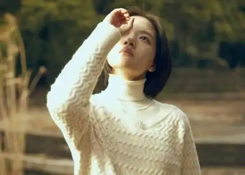 婚姻是博弈,关键还要看自己
