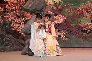 越剧红楼梦北京亮相