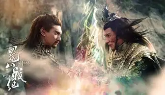 三生三世只是开始,还有15部古装剧让你看傻眼