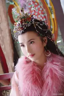 饰演第一美女的佟丽娅让人难忘,江疏影高贵优雅而她却hold不住
