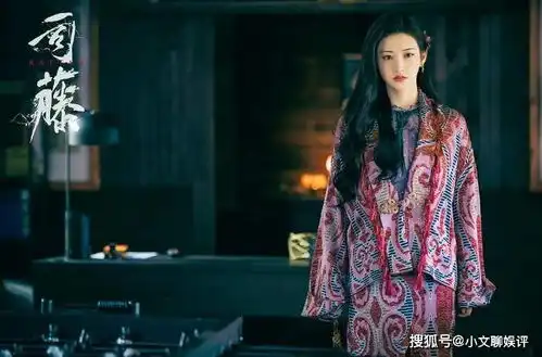 司藤被指抄袭韩剧德鲁纳酒店网友一句话,打脸众人