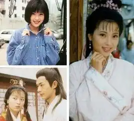 早期港剧里的女演员,实在太美了你们最喜欢哪一个