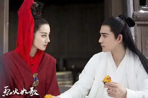 辗转两世横跨百年的爱情深几许烈火如歌里的哪份情感更感人
