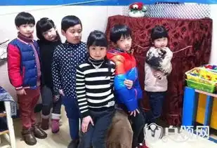 星热点何以笙箫默幼儿园版萌娃版海报剧照大对比
