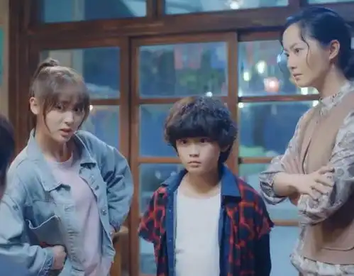 王子变青蛙翻拍定档,原版女二竟然演叶天瑜妈妈沧桑不敢认
