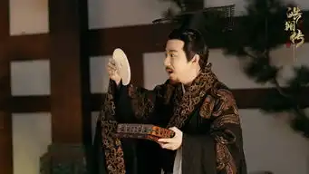 王茂蕾皓镧传热播与谭卓相爱相杀
