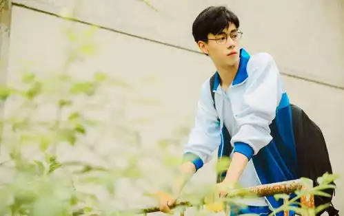 2019的最后一天,我竟然还在沉迷校服少年
