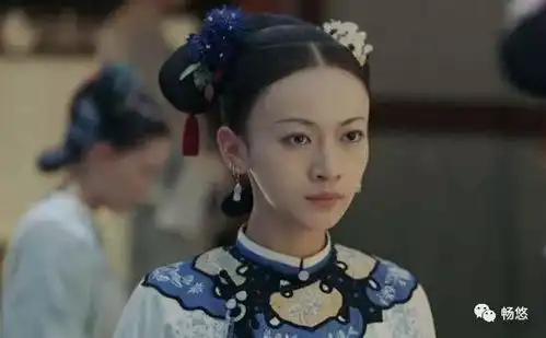 延禧攻略火了,接下来该是北京畅悠了
