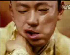 满城尽带黄金甲中三王子是谁演的啊就这老小子张的挺尿的
