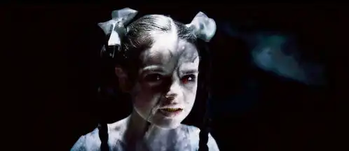 生命之旅官方剧照