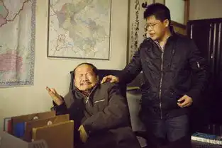 乡村爱情4高清剧照
