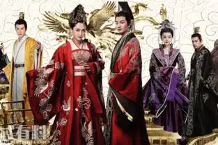 独孤皇后宇文护结局怎么样死了吗宇文护历史原型是怎样的